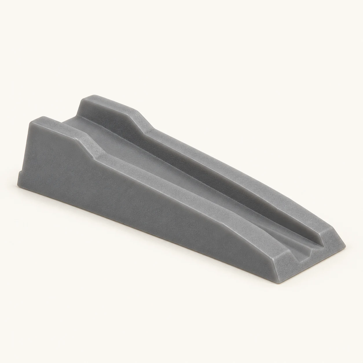 HO rerailing ramp