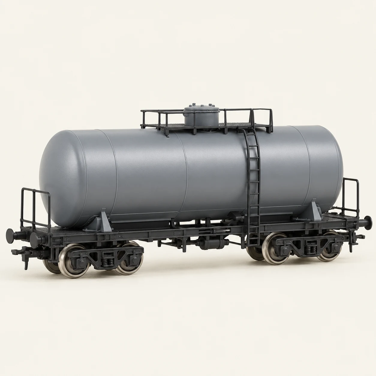 HO tank wagon